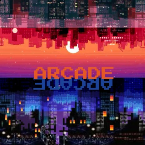 Arcade | Boomplay Music