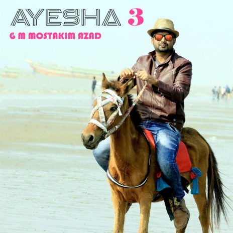 Ayesha 3 | Boomplay Music