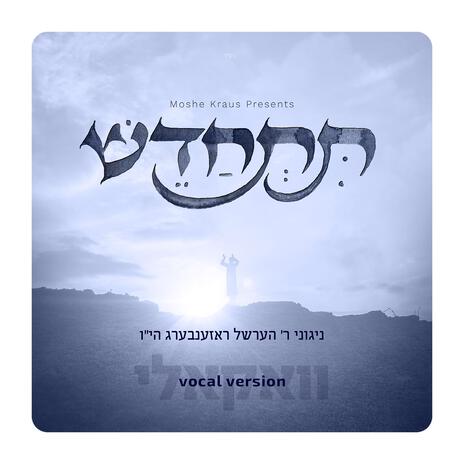 Mi Huish - מי האיש ft. Hershy Weinberger | Boomplay Music