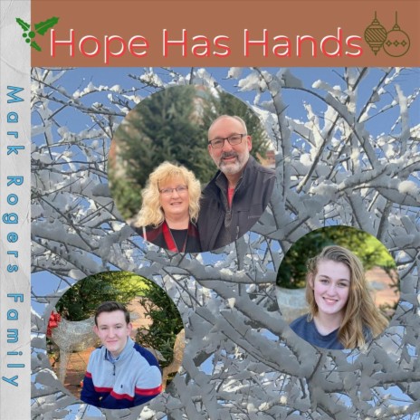 Hope Has Hands