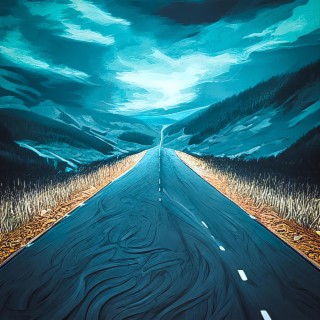 Endless road