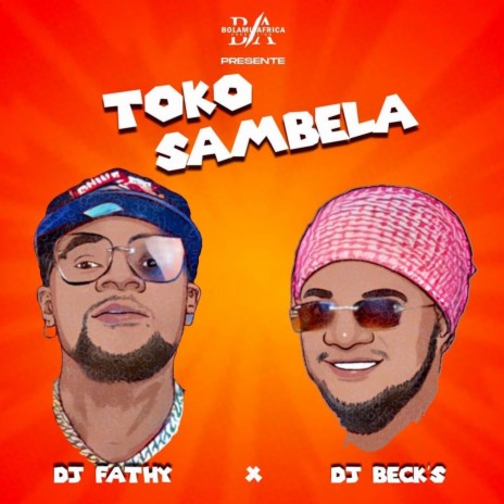 Toko Sambela | Boomplay Music