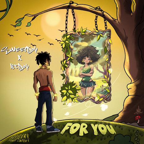 For you ft. Litboy yo | Boomplay Music