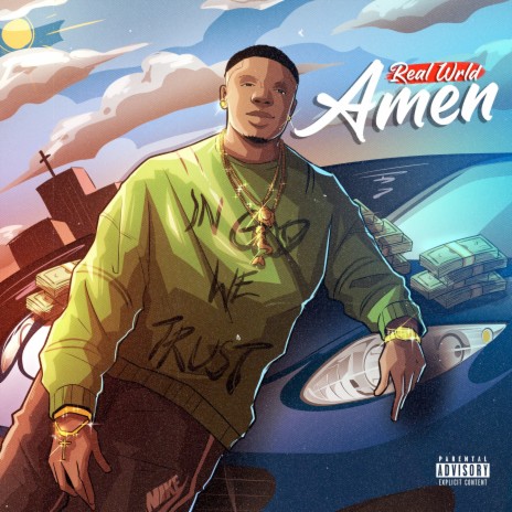 Amen M.M. | Boomplay Music