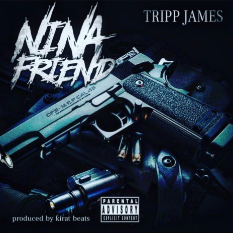 Nina Friend | Boomplay Music