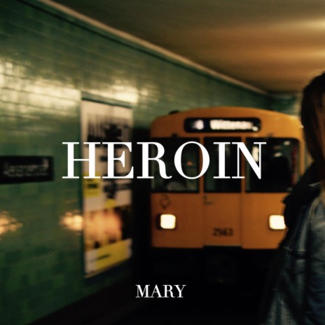 Heroin | Boomplay Music