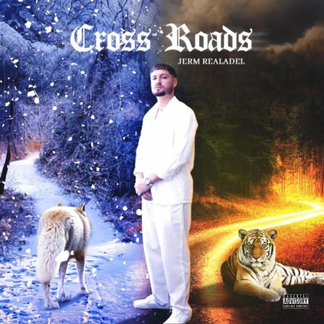 CrossRoads | Boomplay Music