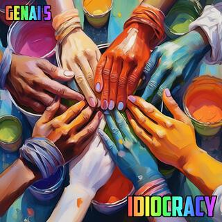 Idiocracy lyrics | Boomplay Music