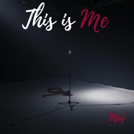 This is Me | Boomplay Music