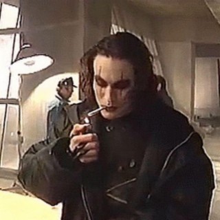 the crow