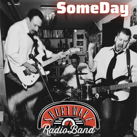 SomeDay | Boomplay Music