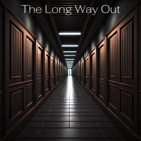 The Long Way Out ft. PHENOMENAL DAGREAT | Boomplay Music