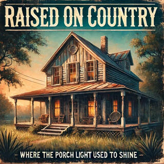 Where The Porch Light Used To Shine