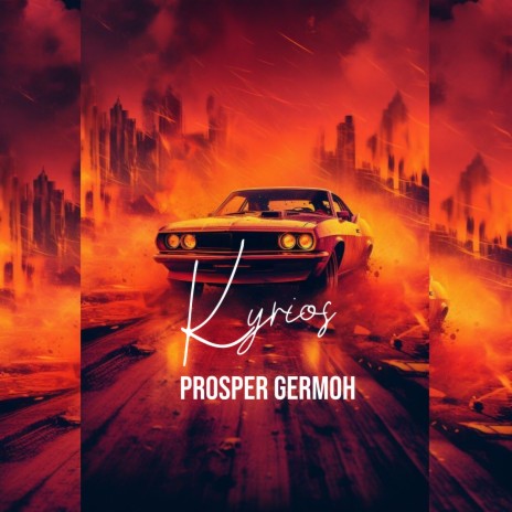 Kyrios | Boomplay Music