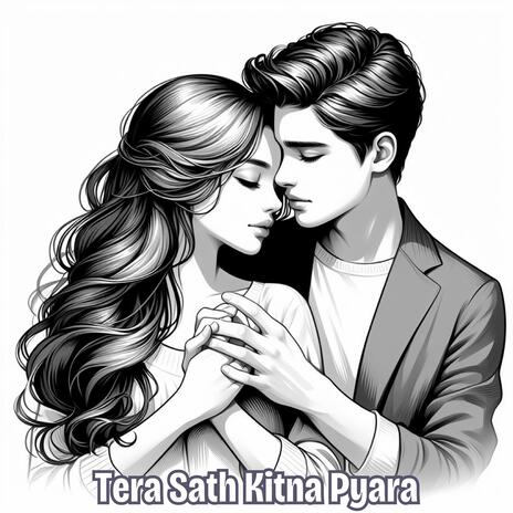 Tera Sath Kitna Pyar | Boomplay Music