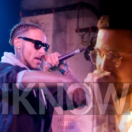 I Know ft. Pokafac3 | Boomplay Music