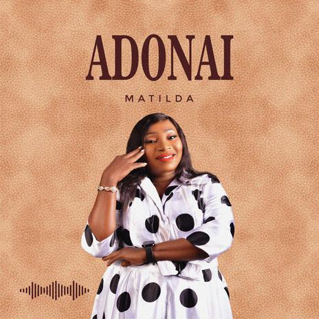 Adonai | Boomplay Music