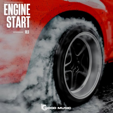 Engine Start (Radio Mix)