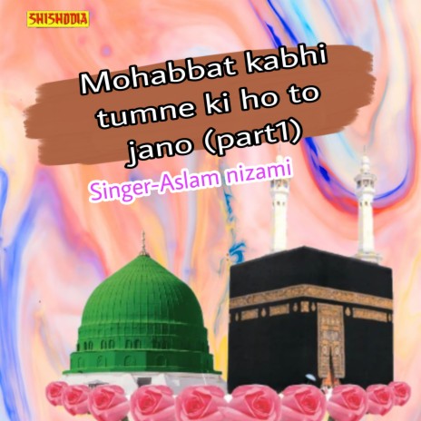 Mohabbat Kabhi Tumne Ki Ho To Jano Part 1 | Boomplay Music