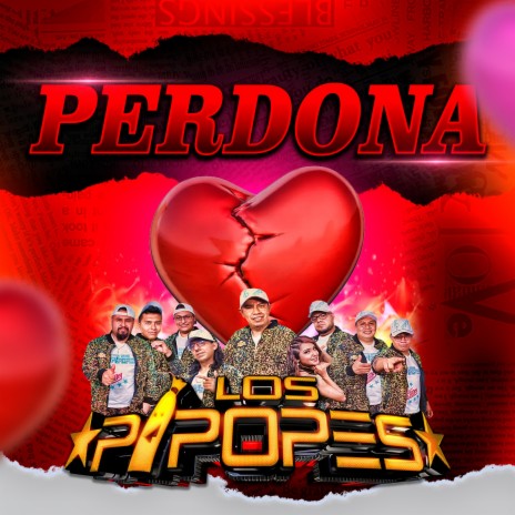 PERDONA