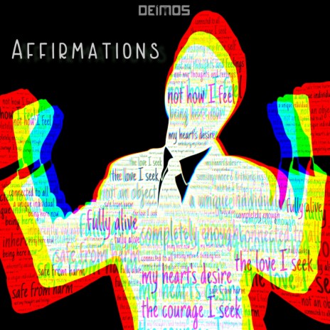 Affirmations | Boomplay Music