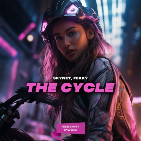The Cycle ft. Fekky | Boomplay Music