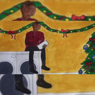 Christmas Letter ((instrumental))