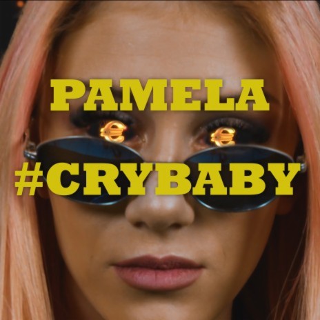 #crybaby | Boomplay Music
