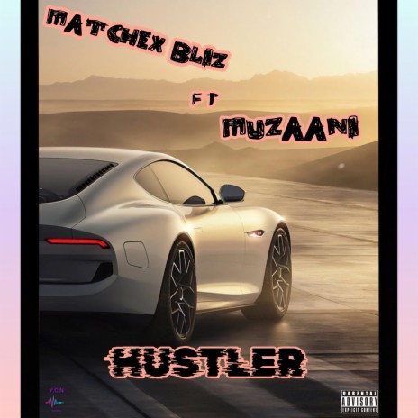 Hustler (feat. Muzaani) | Boomplay Music