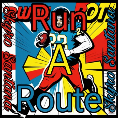 Run a route | Boomplay Music