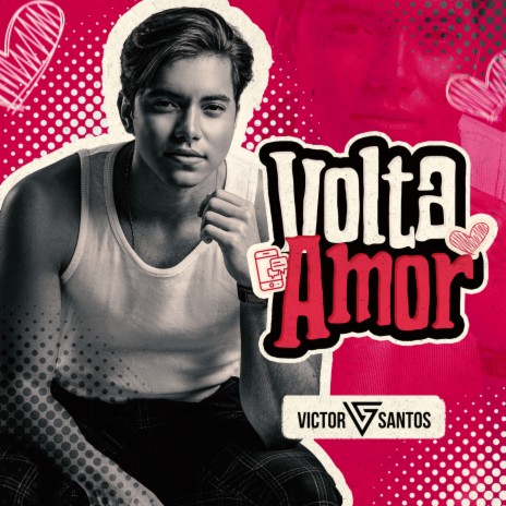 Volta Amor | Boomplay Music