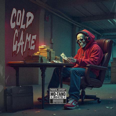 Cold Game | Boomplay Music