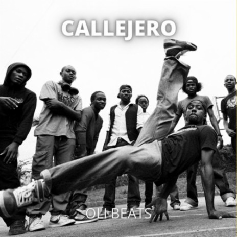 Callejero - Boom Bap Beat | Boomplay Music