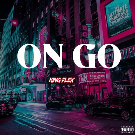 On Go | Boomplay Music