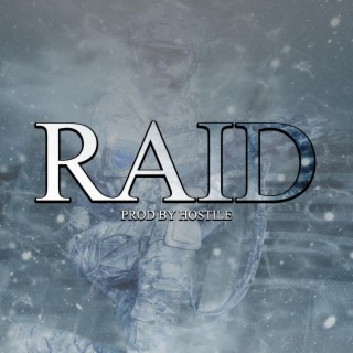 RAID (Instrumental)