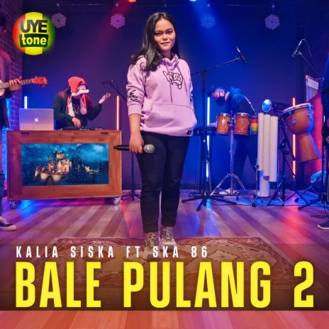 BALE PULANG 2 ft. SKA 86 | Boomplay Music