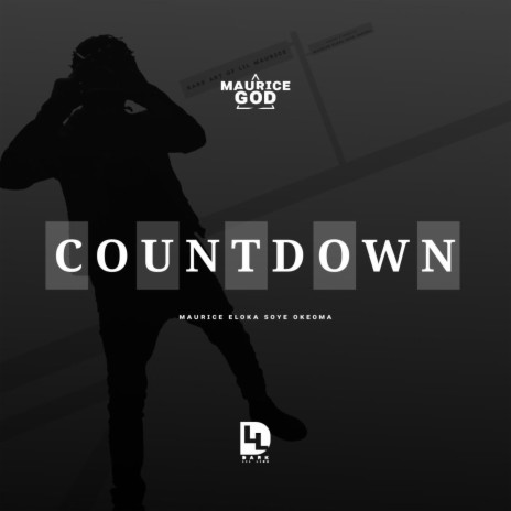 Countdown ft. Maurice Eloka Soye Okeoma