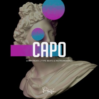 Capo (Instrumental)
