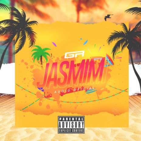 Jasmim | Boomplay Music