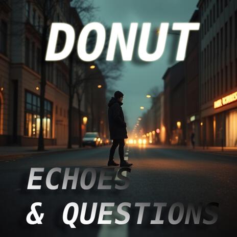 Echoes and questions | Boomplay Music