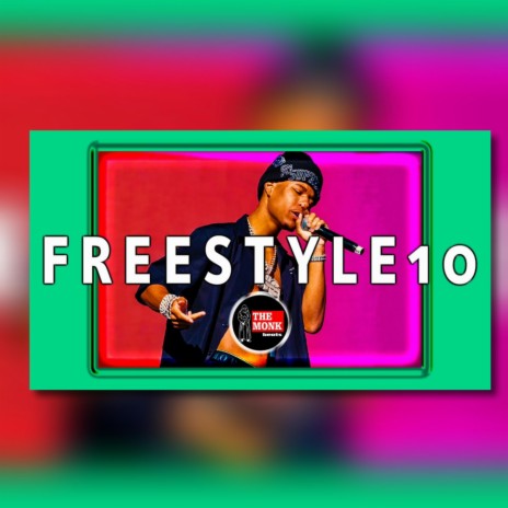 Freestyle 10 (single) | Boomplay Music
