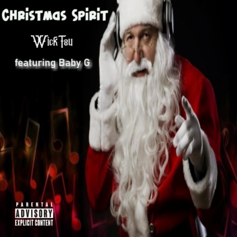 Christmas Spirit ft. BabyG | Boomplay Music