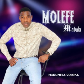 Molefe Mabula