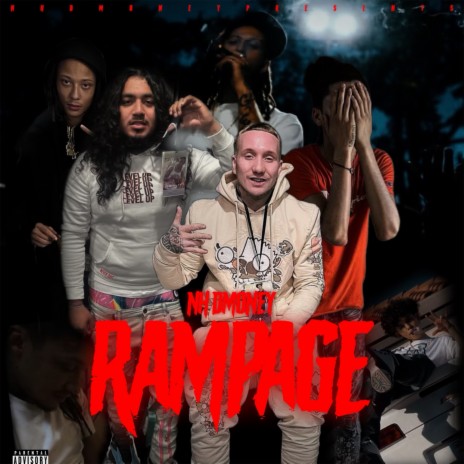 Rampage | Boomplay Music