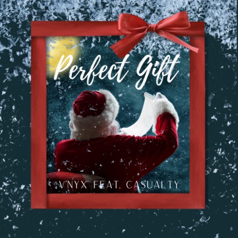 Perfect Gift ft. V'NYX | Boomplay Music