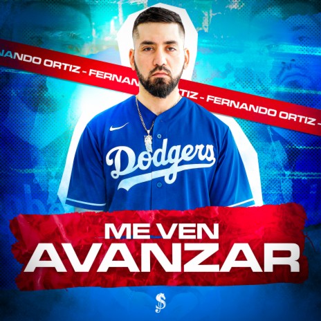 Me Ven Avanzar | Boomplay Music