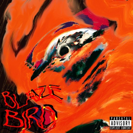 blazebird | Boomplay Music