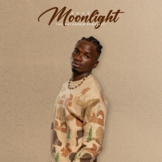 MOONLIGHT THE EXTENDED PLAYLIST