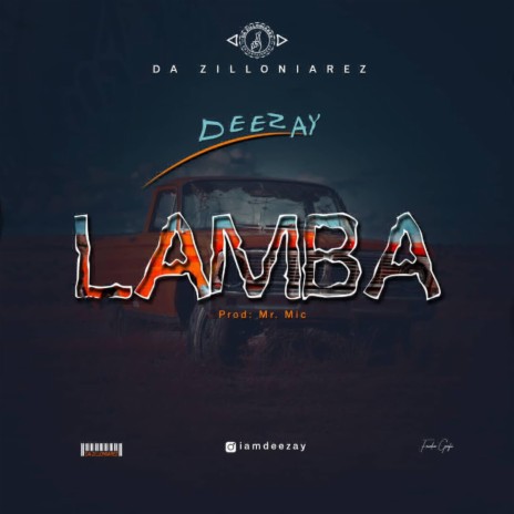 Lamba | Boomplay Music