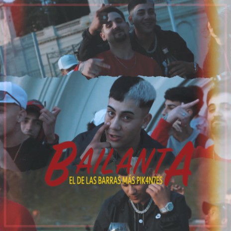 Bailanta | Boomplay Music